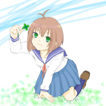 clover