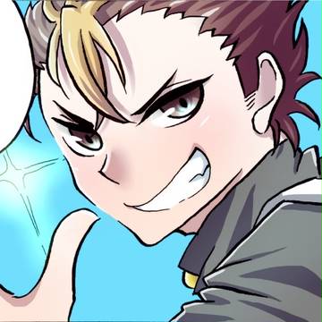 【腐向け】しりとり漫画【西東】