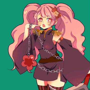 【花軍】桃花いろ【名簿】