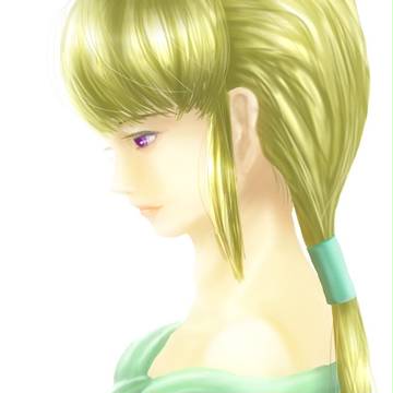 マルセル（絵チャリベンジ)