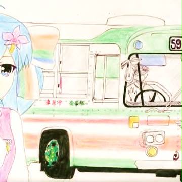 イラストが無ければ自分で描けばいいじゃない