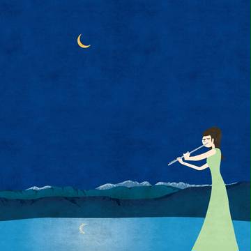 flute