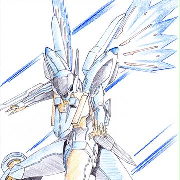 ZONE OF THE ENDERS