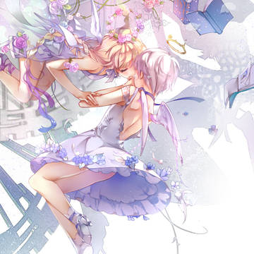 涙摘み