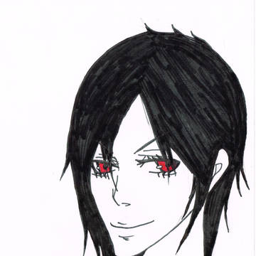 黒執事*セバスチャン