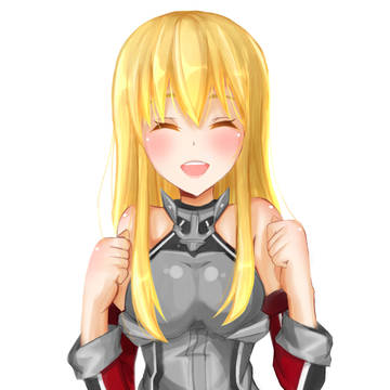 Bismark >w<)/~