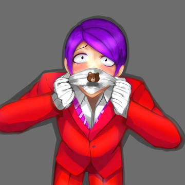 fortissimoo!!!! :v