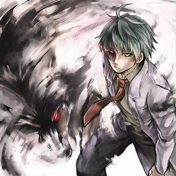 狼