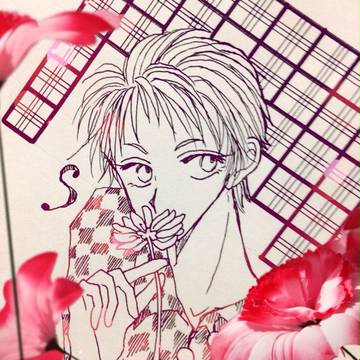 橘清音