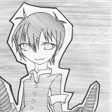 球磨川禊