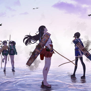 我が艦隊は、MI島攻略及び同周辺制海権確保に成功しました。
