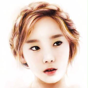 snsd taeyeon