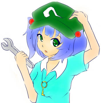 にとり