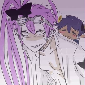 お寿司らくがき