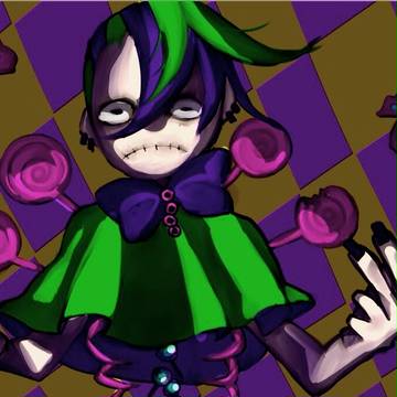 悪魔