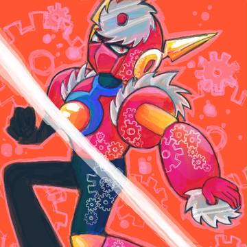 ロックマンボスまとめ