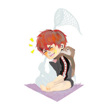 Momotarou Mikoshiba