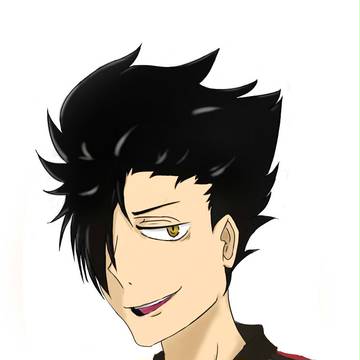 黑尾鐵朗