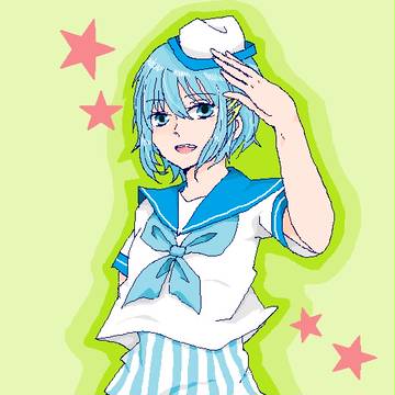 さやかちゃん