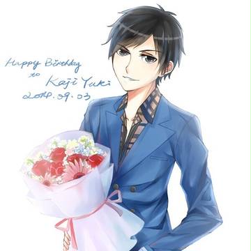 0903 Happy Birthday