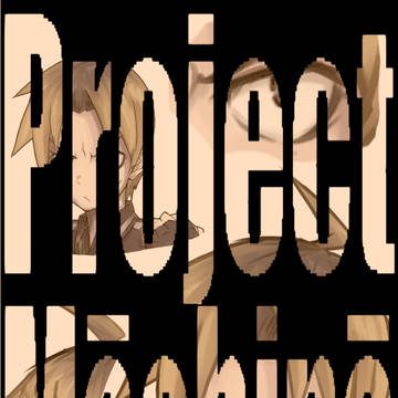 「Project Māchinā」＝「鳴海リク」