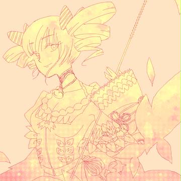 メイ様
