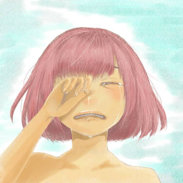 涙