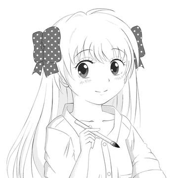 彼シャツで作業中
