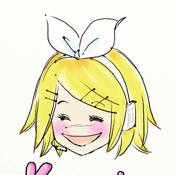 りぼんなリンちゃん
