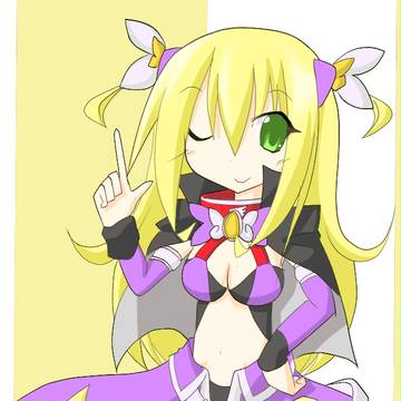 エリスさま