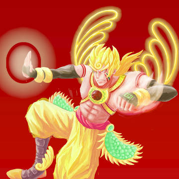 聖天使　真琉汰畏（マルタイ）