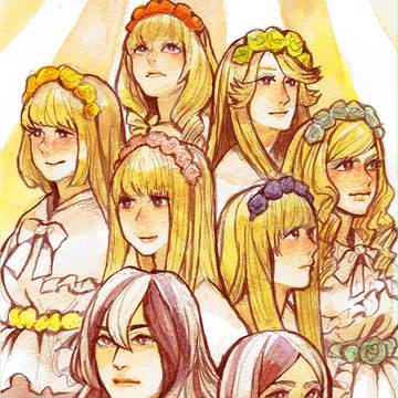 Moira6周年おめでとうございます!