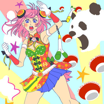 マルタイラーメンキャラクターコンテスト