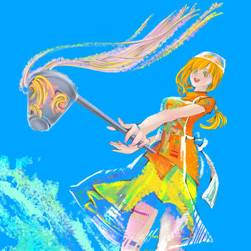 マルタイラーメンキャラクターコンテスト