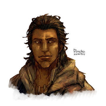 Connor Kenway