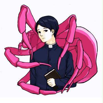誘惑