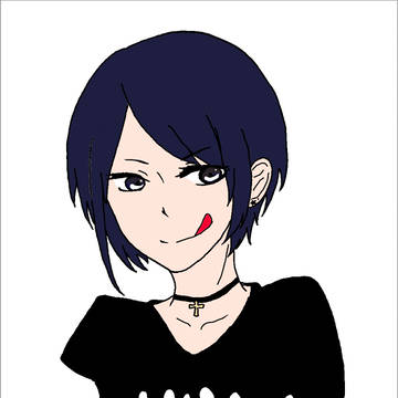 落書き