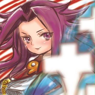 隼鷹ちゃん