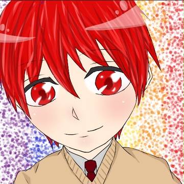 ショタになりきれなかった赤司