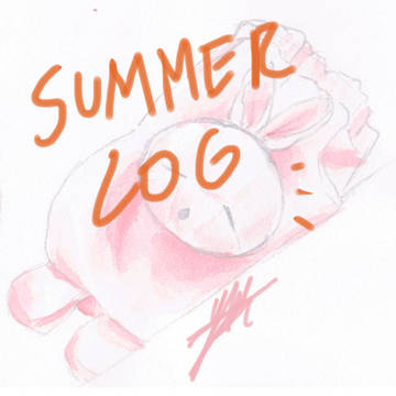 夏LOG2014