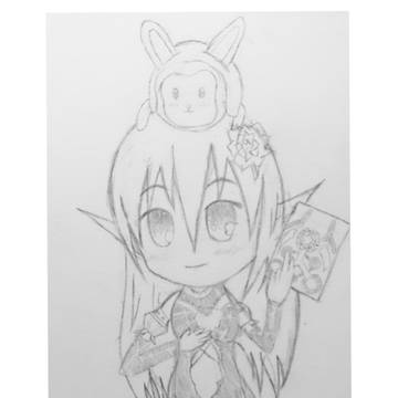 PSO2フレンドさん