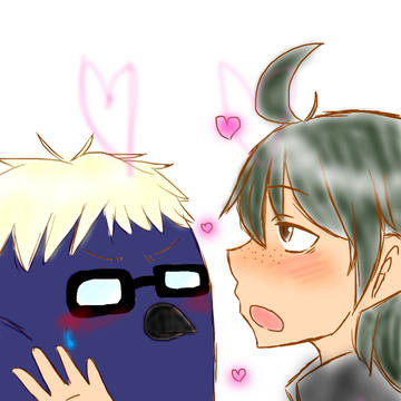 ツッキーかわいいよぉ！