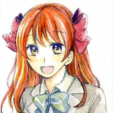 千代ちゃん
