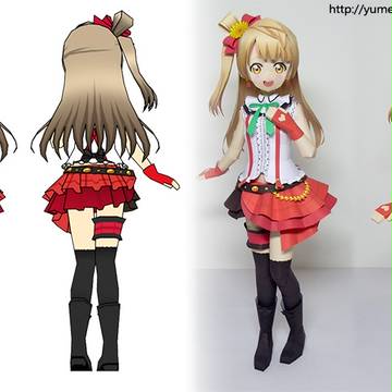 南ことり