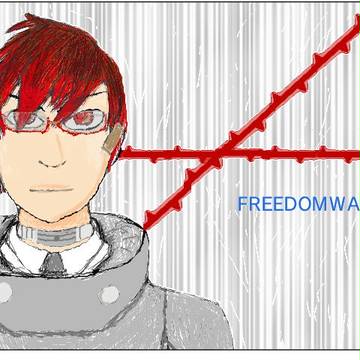 FREEDOM WARS　アクセサリ