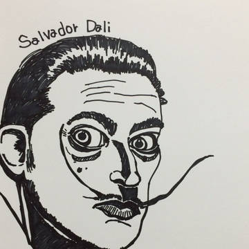 ダリ