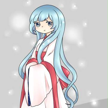 雪女