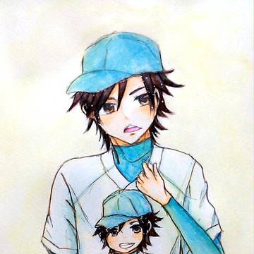 御幸くん