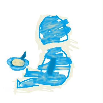 水 白