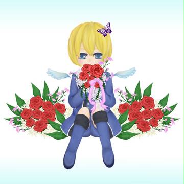 えんじぇう